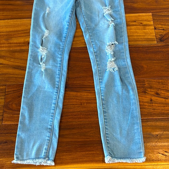 Levi's 720 High-Rise Super Skinny jeans & Levi's 511 Slim Fit jeans✨ - Picture 8 of 17